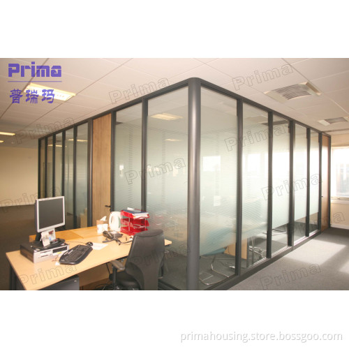 Partition Wall/Sliding Folding Partition/Office Partition